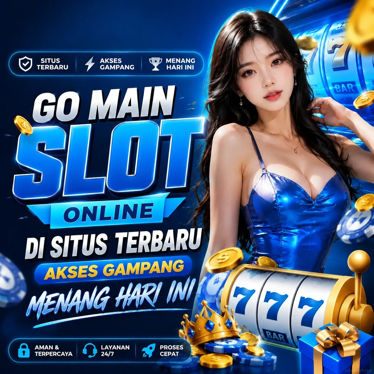 Strategi Stabil Instalasi di pisangtoto untuk Pemula
