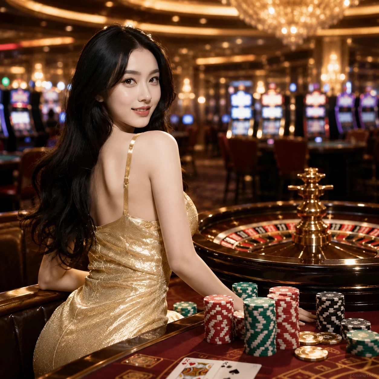 Mengenal Fitur Menarik di Situs pisangtoto