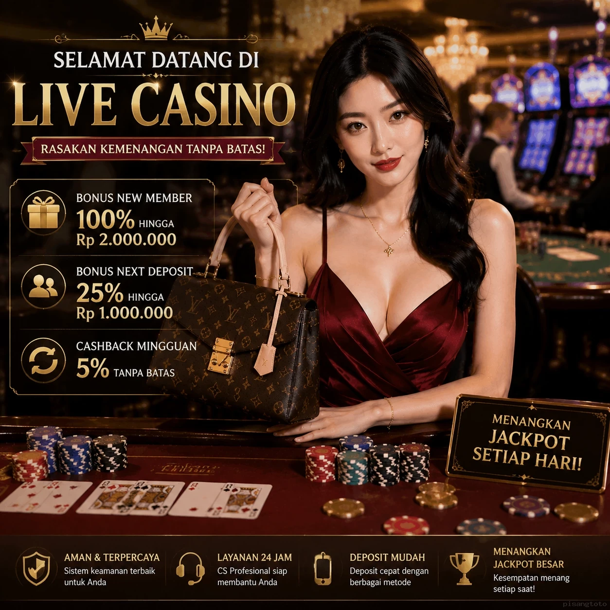 pisangtoto Forum Pengguna