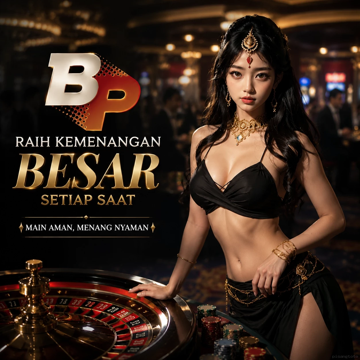 Berbagai Jenis Aplikasi yang Tersedia di pisangtoto