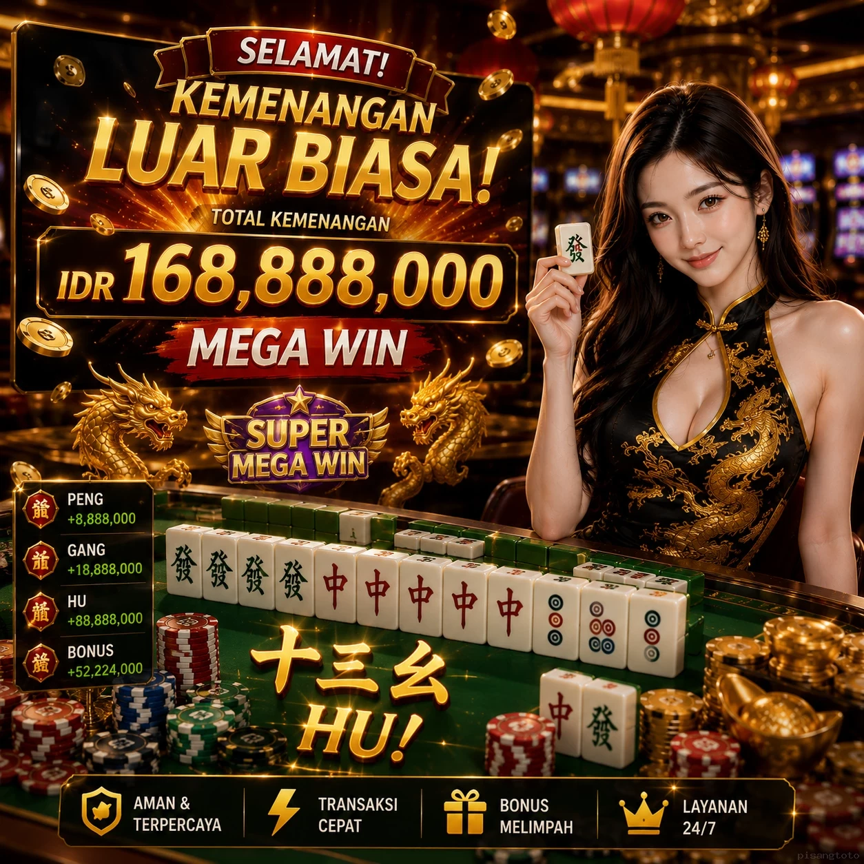 Kelebihan dan Kekurangan Instalasi di pisangtoto